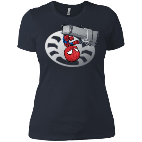 T-Shirts Indigo / X-Small Webby Friends Women's Premium T-Shirt