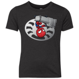 T-Shirts Vintage Black / YXS Webby Friends Youth Triblend T-Shirt