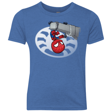 T-Shirts Vintage Royal / YXS Webby Friends Youth Triblend T-Shirt