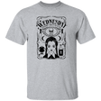 T-Shirts Sport Grey / S Wednesday T-Shirt