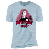 T-Shirts Light Blue / YXS Wednesday The 13th Boys Premium T-Shirt