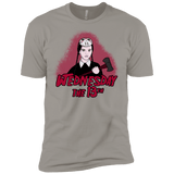T-Shirts Light Grey / YXS Wednesday The 13th Boys Premium T-Shirt