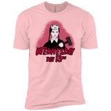 T-Shirts Light Pink / YXS Wednesday The 13th Boys Premium T-Shirt