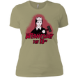 T-Shirts Light Olive / X-Small Wednesday The 13th Women's Premium T-Shirt