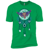 T-Shirts Kelly Green / YXS Weird Dreams Boys Premium T-Shirt