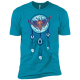 T-Shirts Turquoise / YXS Weird Dreams Boys Premium T-Shirt