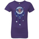 T-Shirts Purple Rush / YXS Weird Dreams Girls Premium T-Shirt