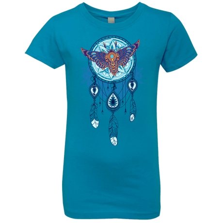 T-Shirts Turquoise / YXS Weird Dreams Girls Premium T-Shirt