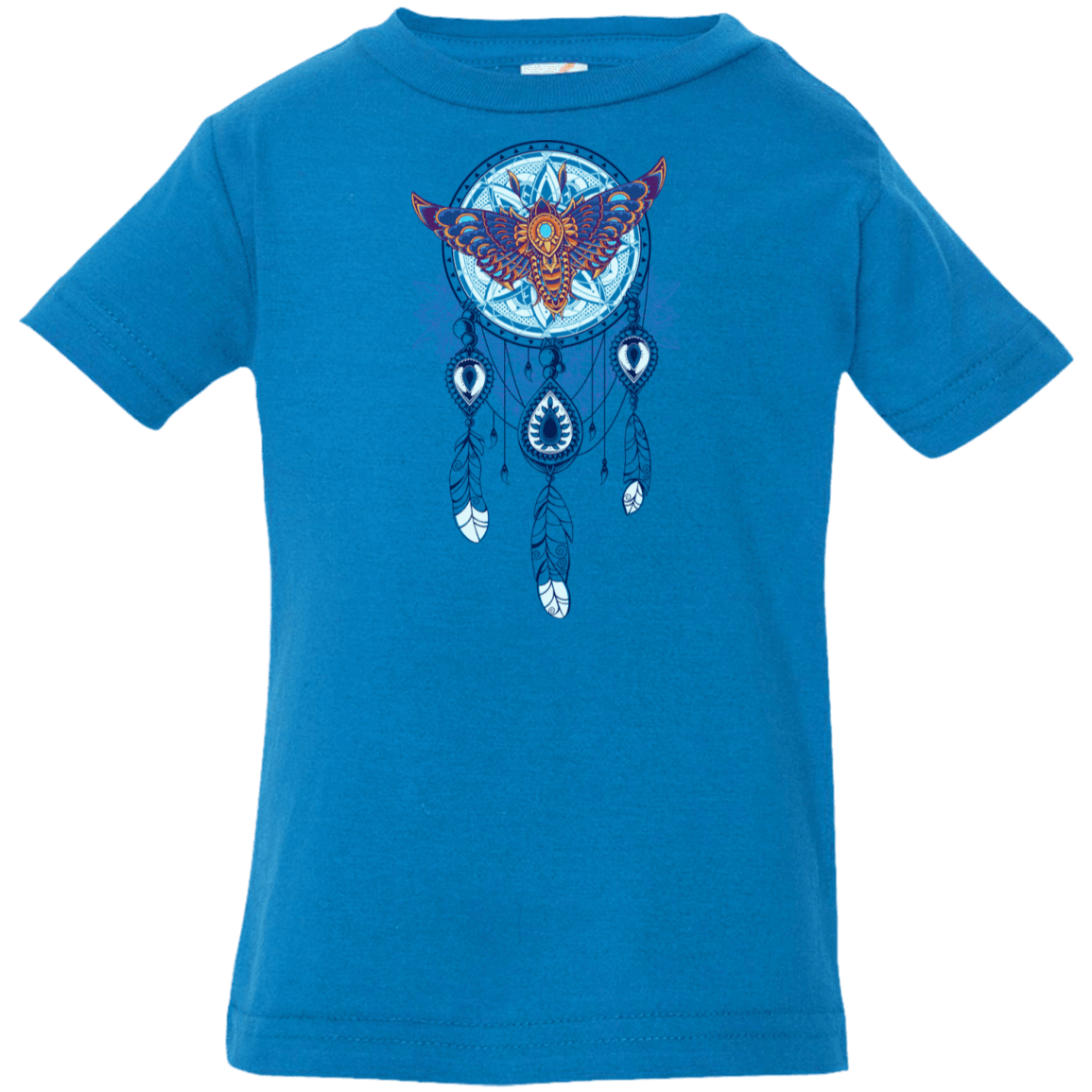 T-Shirts Cobalt / 6 Months Weird Dreams Infant Premium T-Shirt