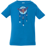 T-Shirts Cobalt / 6 Months Weird Dreams Infant Premium T-Shirt