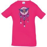 T-Shirts Hot Pink / 6 Months Weird Dreams Infant Premium T-Shirt