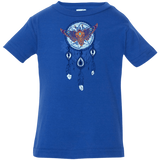 T-Shirts Royal / 6 Months Weird Dreams Infant Premium T-Shirt