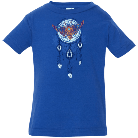 T-Shirts Royal / 6 Months Weird Dreams Infant Premium T-Shirt