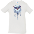 T-Shirts White / 6 Months Weird Dreams Infant Premium T-Shirt