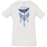 T-Shirts White / 6 Months Weird Dreams Infant Premium T-Shirt