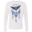 T-Shirts White / S Weird Dreams Men's Premium Long Sleeve