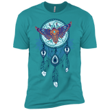 T-Shirts Tahiti Blue / X-Small Weird Dreams Men's Premium T-Shirt