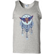 T-Shirts Ash / S Weird Dreams Men's Tank Top