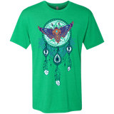 T-Shirts Envy / S Weird Dreams Men's Triblend T-Shirt