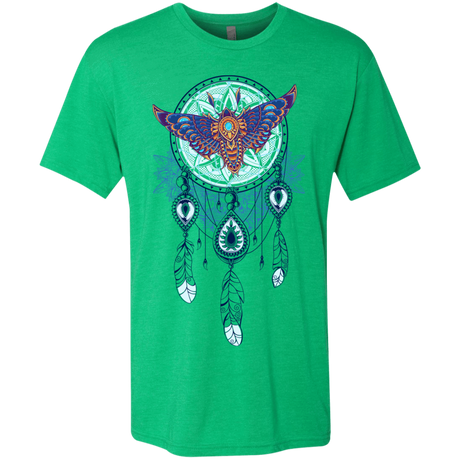 T-Shirts Envy / S Weird Dreams Men's Triblend T-Shirt