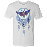 T-Shirts Heather White / S Weird Dreams Men's Triblend T-Shirt