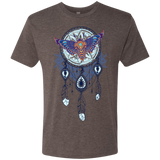 T-Shirts Macchiato / S Weird Dreams Men's Triblend T-Shirt