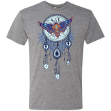 T-Shirts Premium Heather / S Weird Dreams Men's Triblend T-Shirt