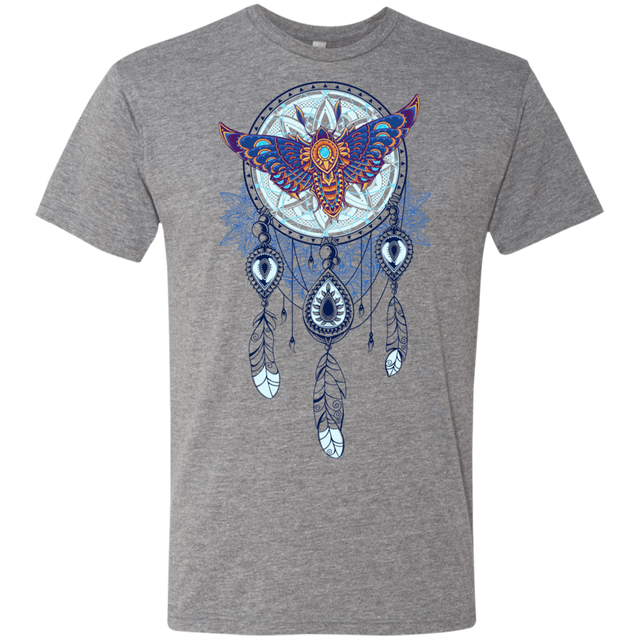 T-Shirts Premium Heather / S Weird Dreams Men's Triblend T-Shirt