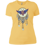 T-Shirts Banana Cream/ / X-Small Weird Dreams Women's Premium T-Shirt