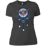 T-Shirts Heavy Metal / X-Small Weird Dreams Women's Premium T-Shirt