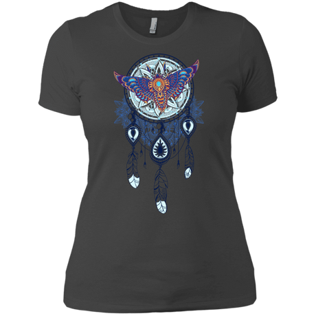 T-Shirts Heavy Metal / X-Small Weird Dreams Women's Premium T-Shirt