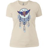 T-Shirts Ivory/ / X-Small Weird Dreams Women's Premium T-Shirt