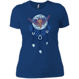 T-Shirts Royal / X-Small Weird Dreams Women's Premium T-Shirt