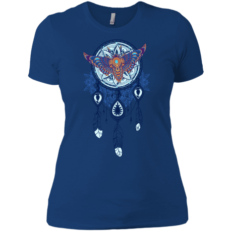 T-Shirts Royal / X-Small Weird Dreams Women's Premium T-Shirt