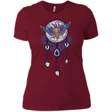 T-Shirts Scarlet / S Weird Dreams Women's Premium T-Shirt