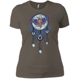 T-Shirts Warm Grey / X-Small Weird Dreams Women's Premium T-Shirt