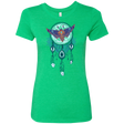 T-Shirts Envy / S Weird Dreams Women's Triblend T-Shirt