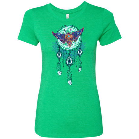 T-Shirts Envy / S Weird Dreams Women's Triblend T-Shirt