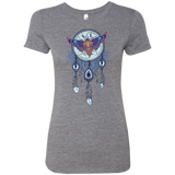 T-Shirts Premium Heather / S Weird Dreams Women's Triblend T-Shirt
