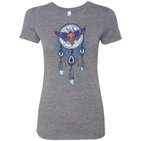 T-Shirts Premium Heather / S Weird Dreams Women's Triblend T-Shirt