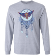 T-Shirts Sport Grey / YS Weird Dreams Youth Long Sleeve T-Shirt