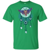 T-Shirts Irish Green / YXS Weird Dreams Youth T-Shirt