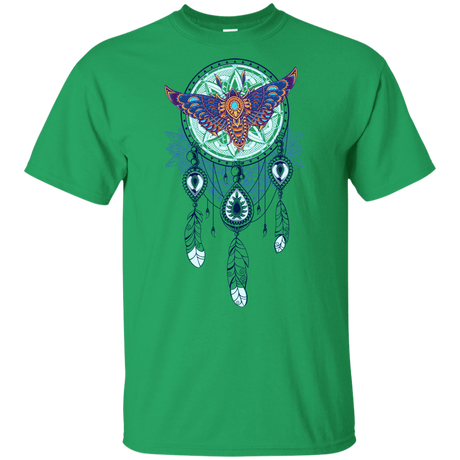 T-Shirts Irish Green / YXS Weird Dreams Youth T-Shirt