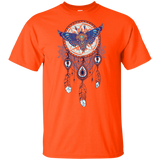 T-Shirts Orange / YXS Weird Dreams Youth T-Shirt