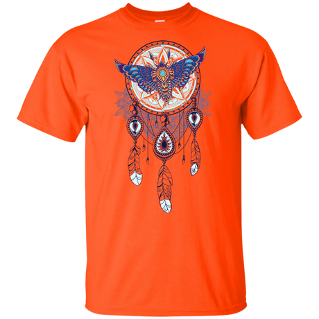 T-Shirts Orange / YXS Weird Dreams Youth T-Shirt