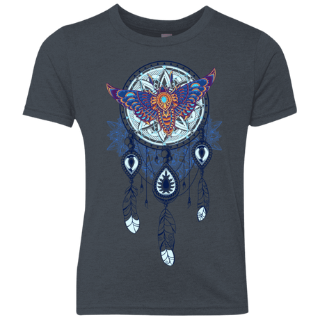 T-Shirts Vintage Navy / YXS Weird Dreams Youth Triblend T-Shirt