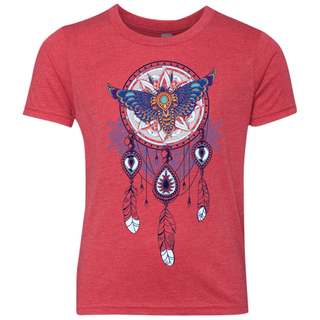 T-Shirts Vintage Red / YXS Weird Dreams Youth Triblend T-Shirt
