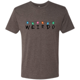 T-Shirts Macchiato / Small Weirdo Men's Triblend T-Shirt
