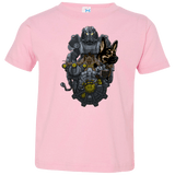 T-Shirts Pink / 2T Welcome home Toddler Premium T-Shirt