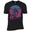 T-Shirts Black / X-Small Welcome to LV-426 Men's Premium T-Shirt